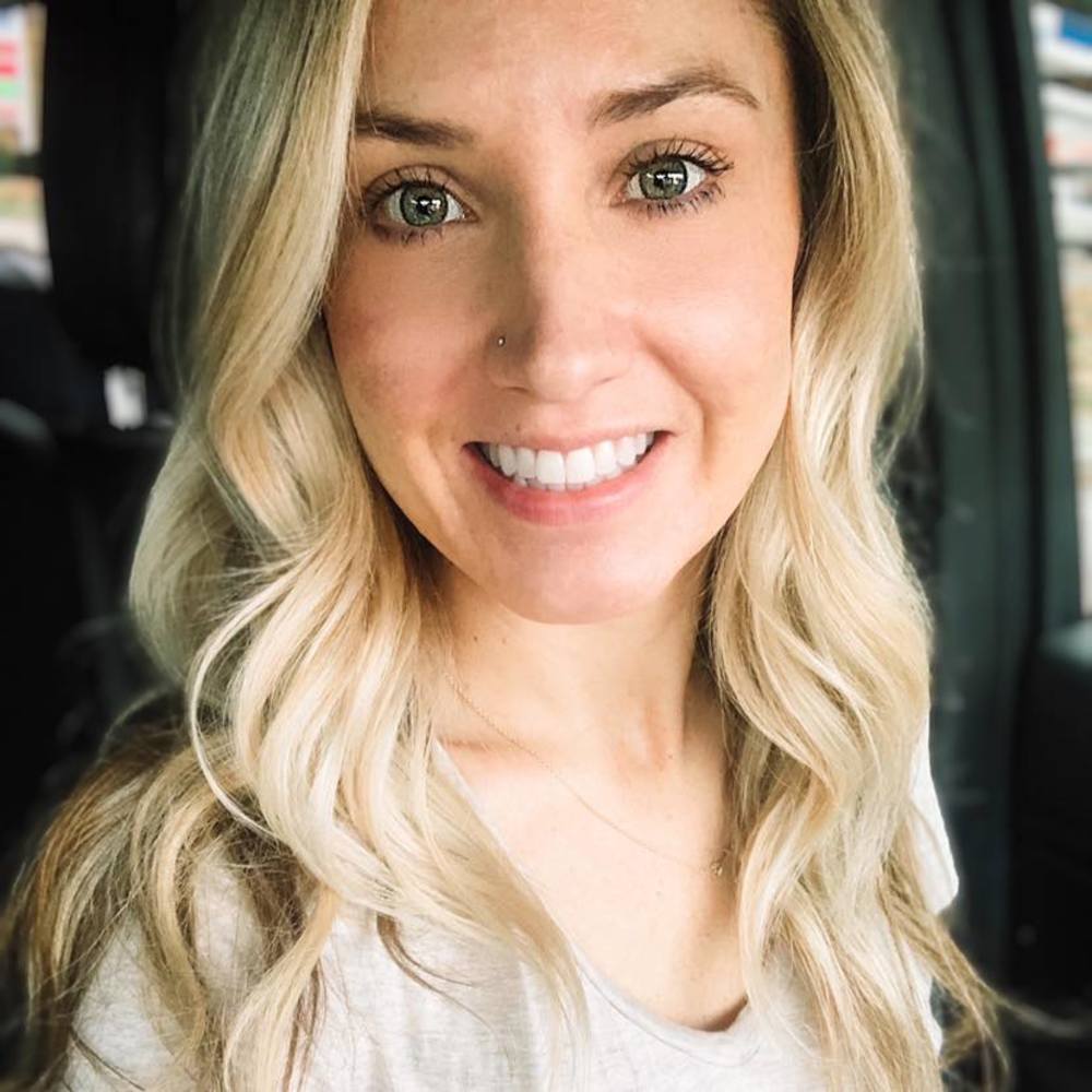 Meet your Posher, Kathleen
